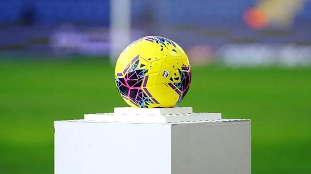 TFF harcama limitlerini açıkladı! Galatasaray, Fenerbahçe ve Beşiktaş