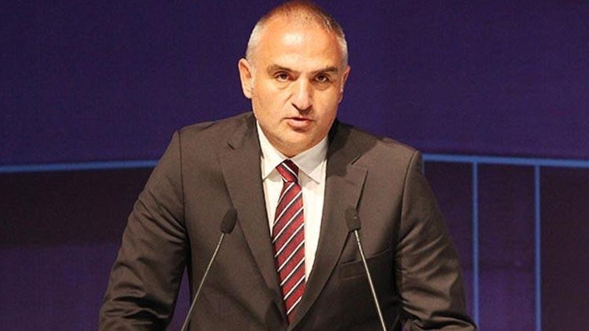 Bakan Ersoy'dan Kurban Bayramı mesajı