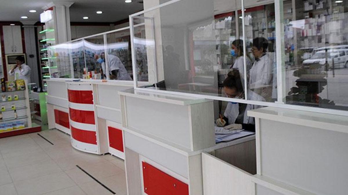 Eczaneler bugün açık mı? 27 Haziran eczaneler açık mı, Arefe Günü ve bayram tatilinde eczaneler kapalı mı 2023, 9 günlük tatilde eczaneler çalışacak mı?