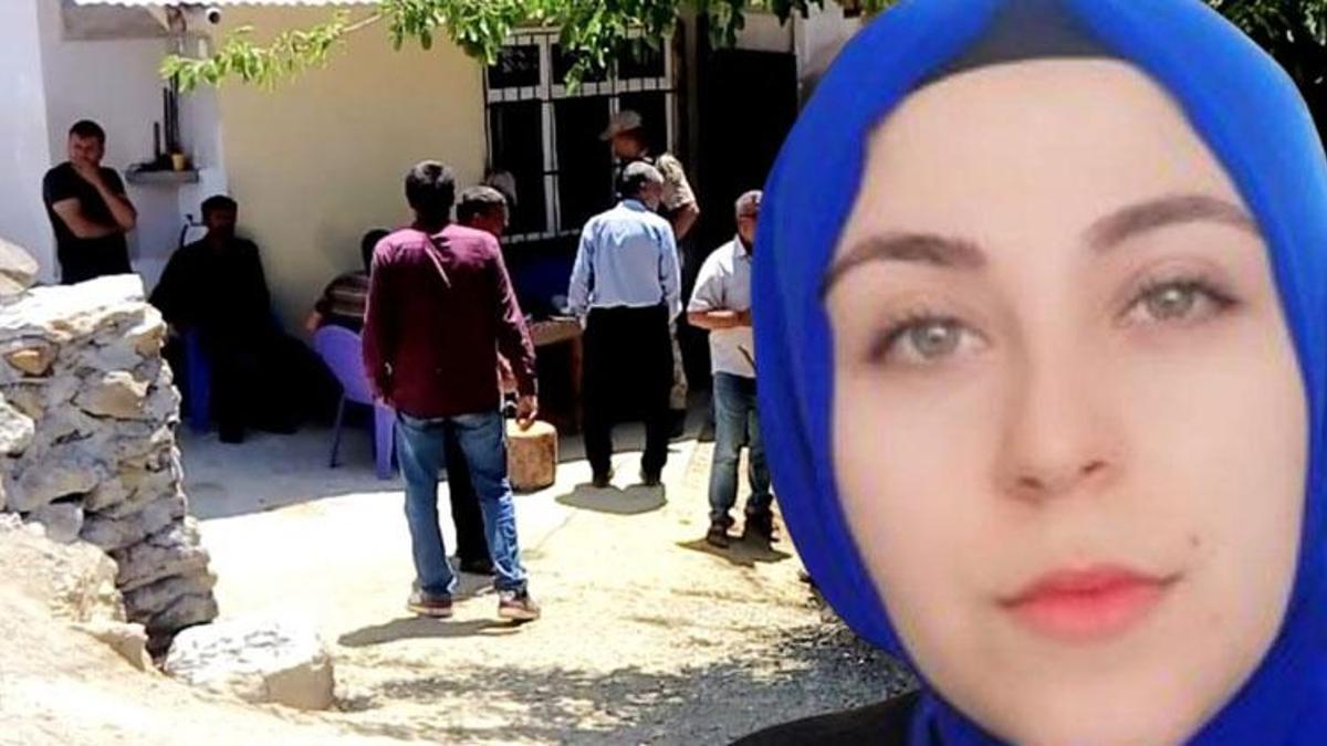 Eski eşini bahçede çalışırken tabancayla vurdu