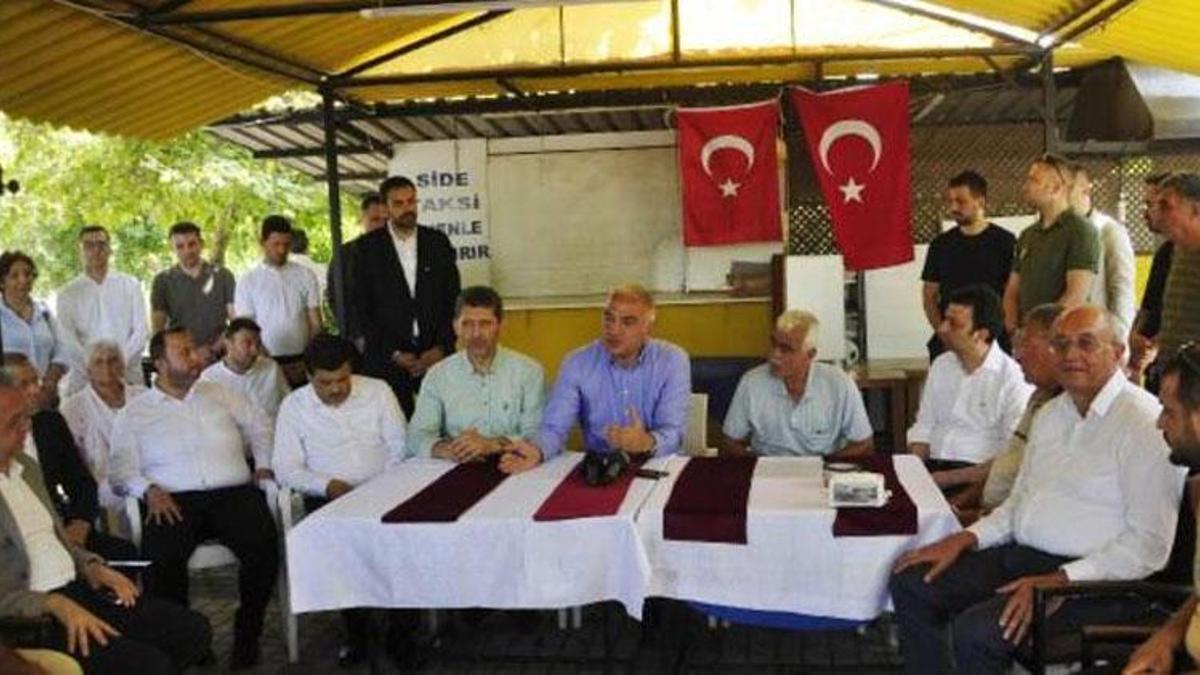 Bakan Ersoy: Rekor sayıda kazı çalışması ve arkeolojik araştırma yaptık
