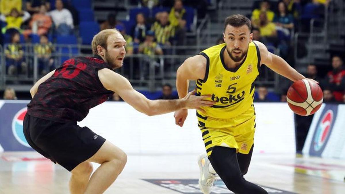 Galatasaray Nef, İsmet Akpınar'ı kadrosuna kattı