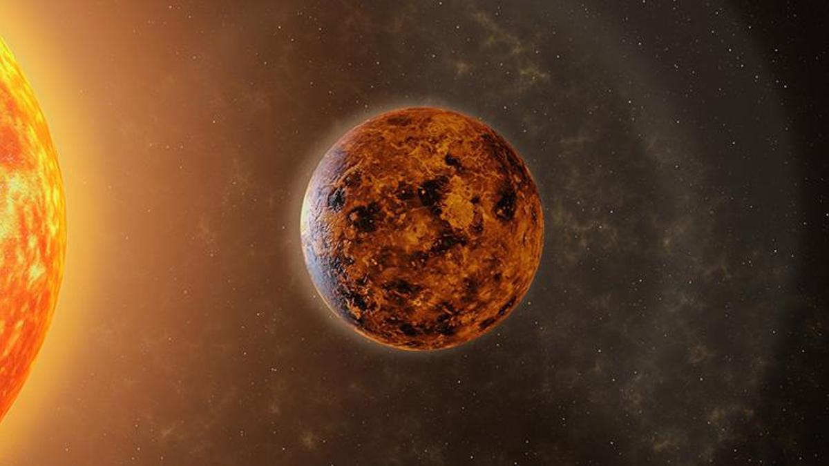 İlginç gezegen: Venüs'ün ikizi! TRAPPIST güneş sisteminde neler oluyor?