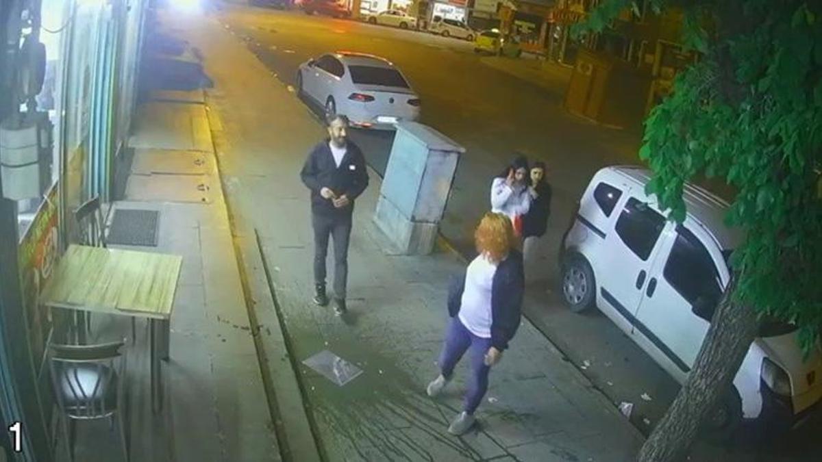 Laf atma kavgası cinayetle bitti! 'Bıçağı kendimi savunmak amacıyla savurdum'