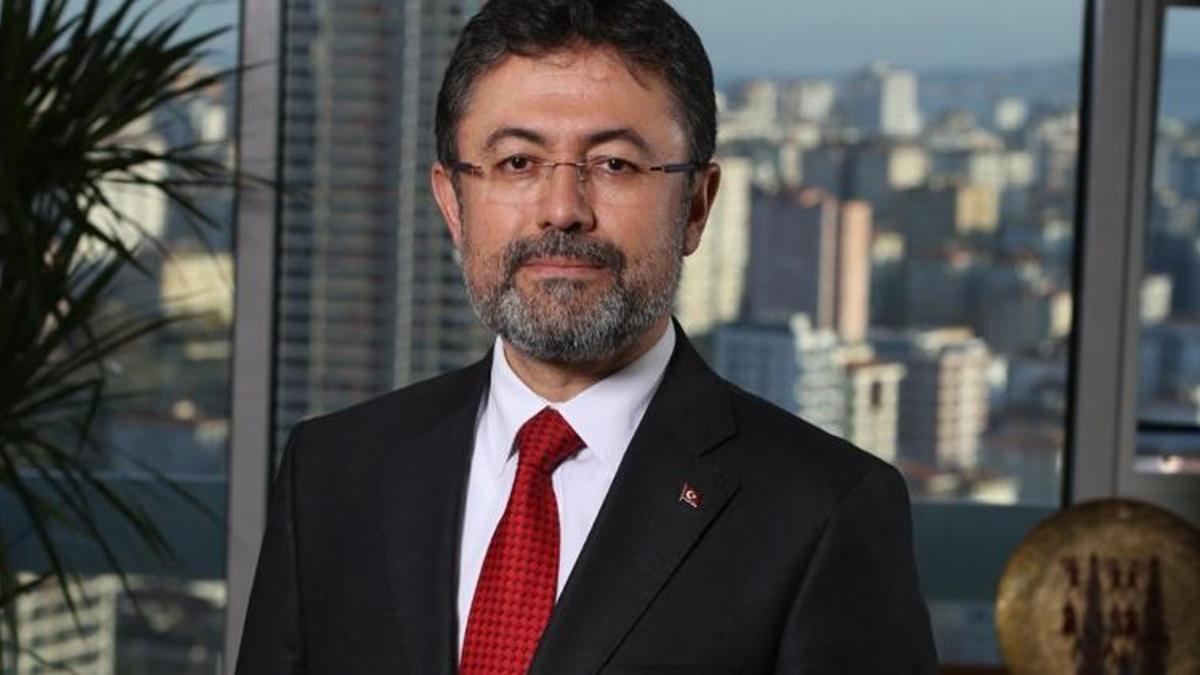 Tarım ve Orman Bakanı Yumaklı’dan Kurban Bayramı mesajı