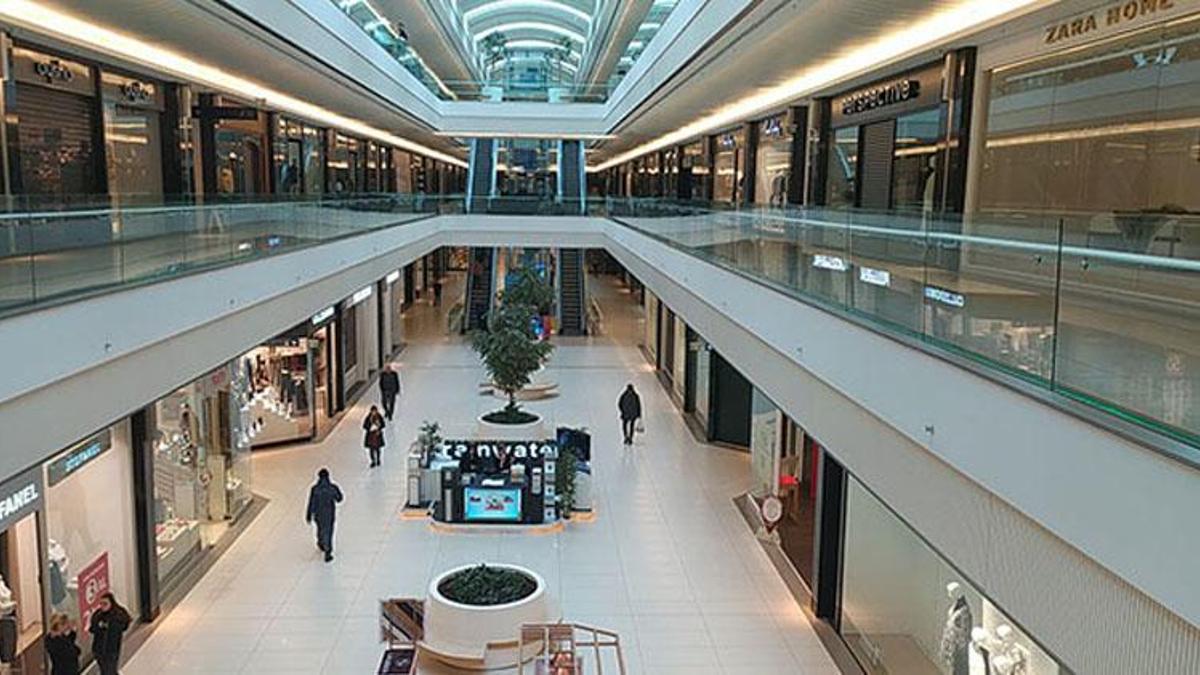 Bayramda AVM açık mı 28 Haziran 2023? Bayramın ilk günü AVM açık mı, kapalı mı olacak? Kurban Bayramı boyunca AVM'ler çalışıyor mu?