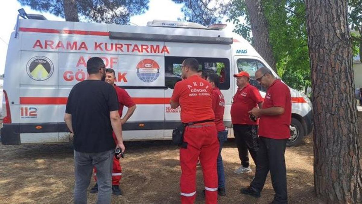 Ünlü Ekonomist Korhan Berzeg'den 11 gündür haber alınamıyor