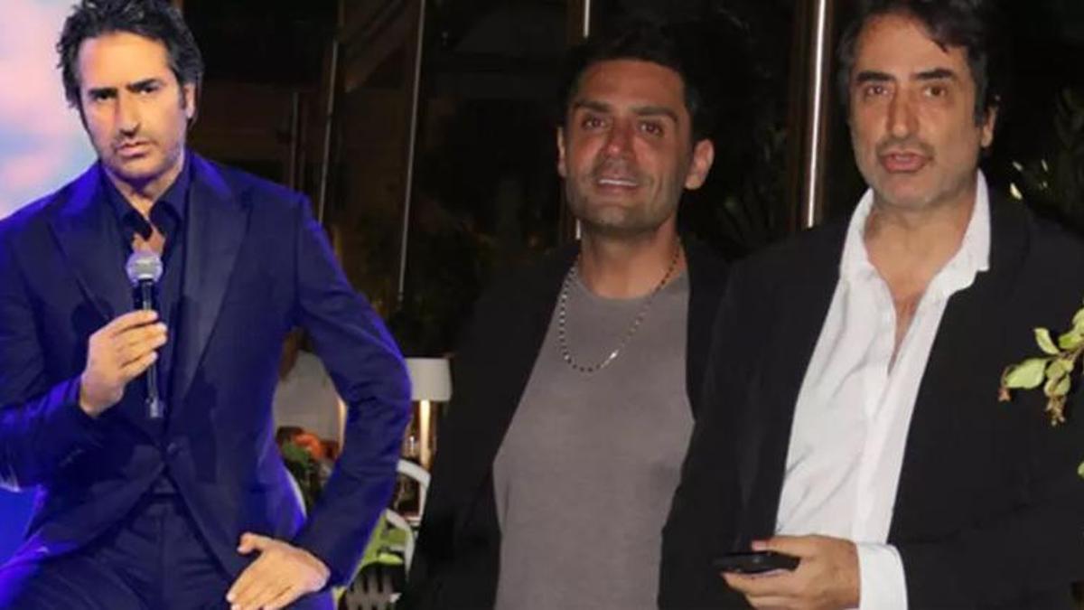 'Yaşar İpek’le her projeye varım'