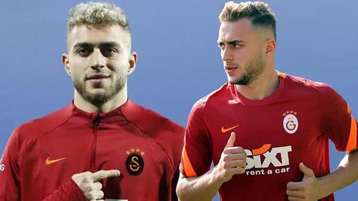 Barış Alper Yılmaz trafik kazası geçirdi