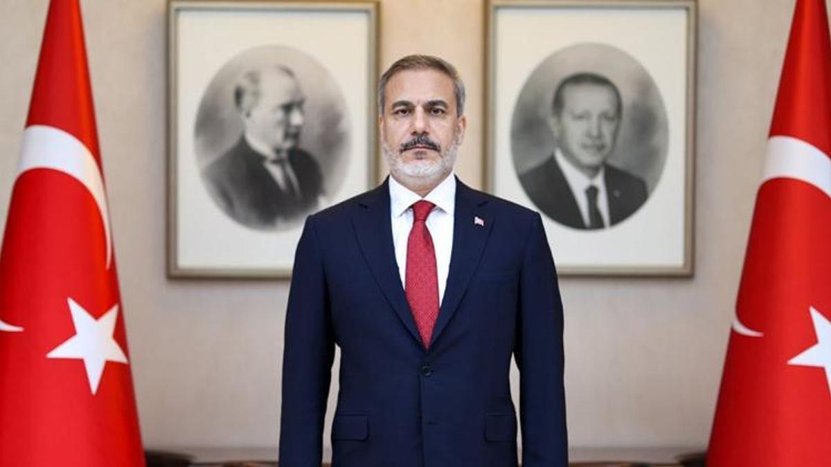 İsveç'in skandal 'Kuran yakma eylemi' kararına Türkiye'den peş peşe tepki