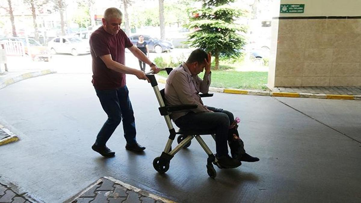 Kurban Bayramı'nda acemi kasapların bilançosu; 4 bin 877 yaralı