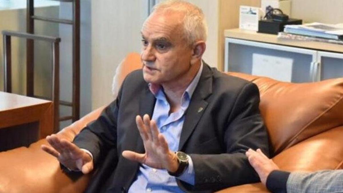 Recep Günay kimdir? Bursaspor başkan adaylığından neden çekildi?
