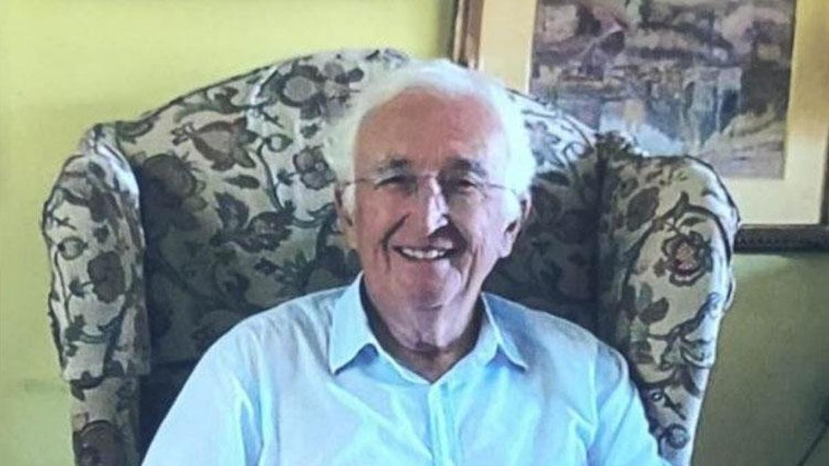 Korhan Berzeg bulundu mu? Ekonomist Korhan Berzeg kimdir, kaç yaşında?