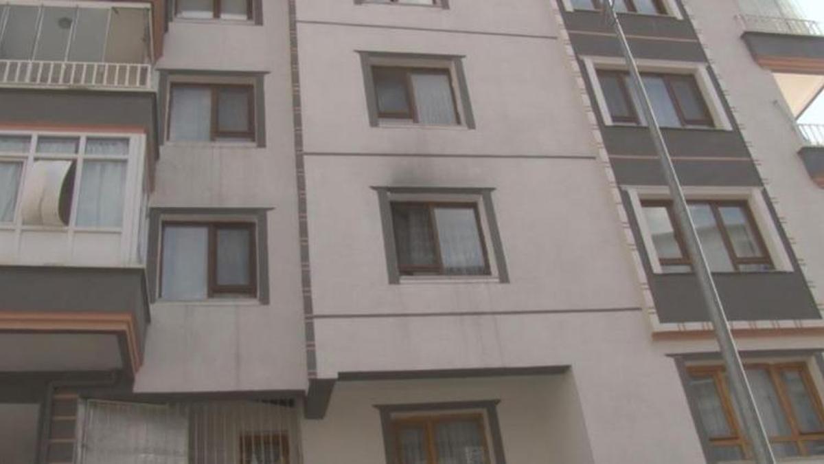 Ankara'da evlat dehşeti: Babasını öldürdü, annesini yaraladı