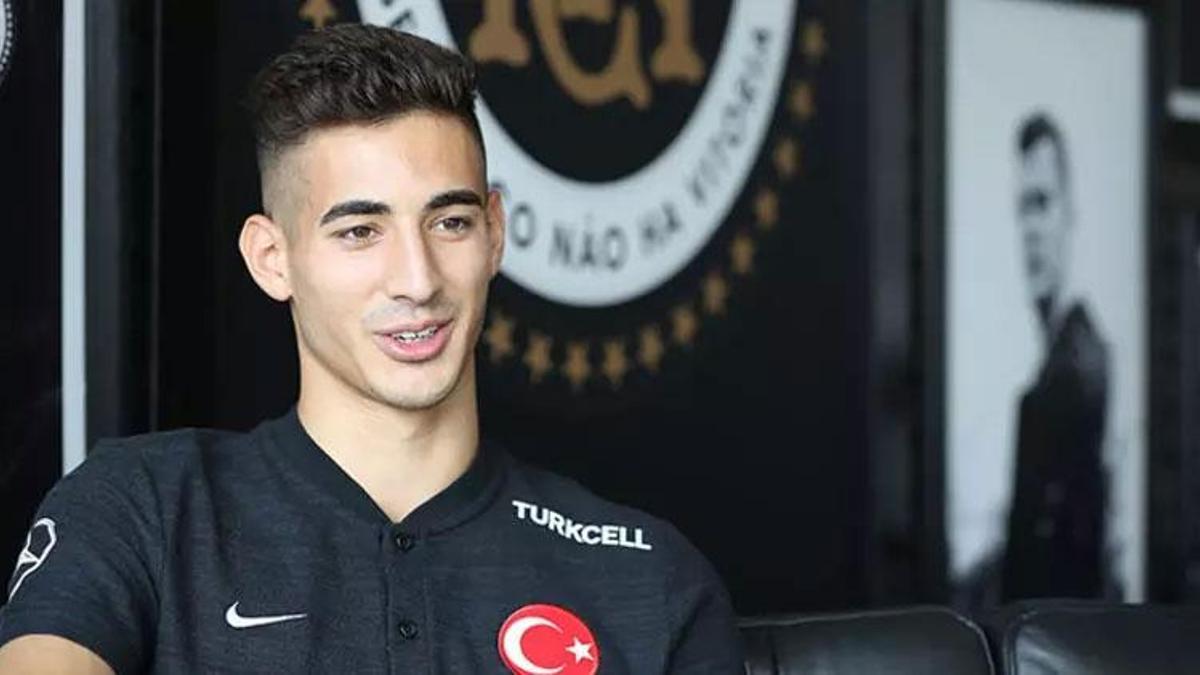Mert Müldür için istenen bonservis bedeli Fenerbahçe'yi şok etti