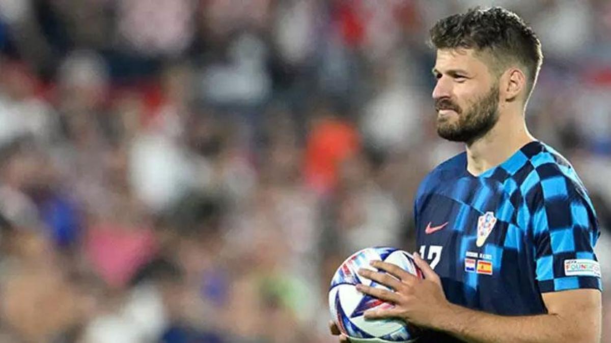 Kourbelis, Fernandez ve Orsic'ten sonra 4.bomba