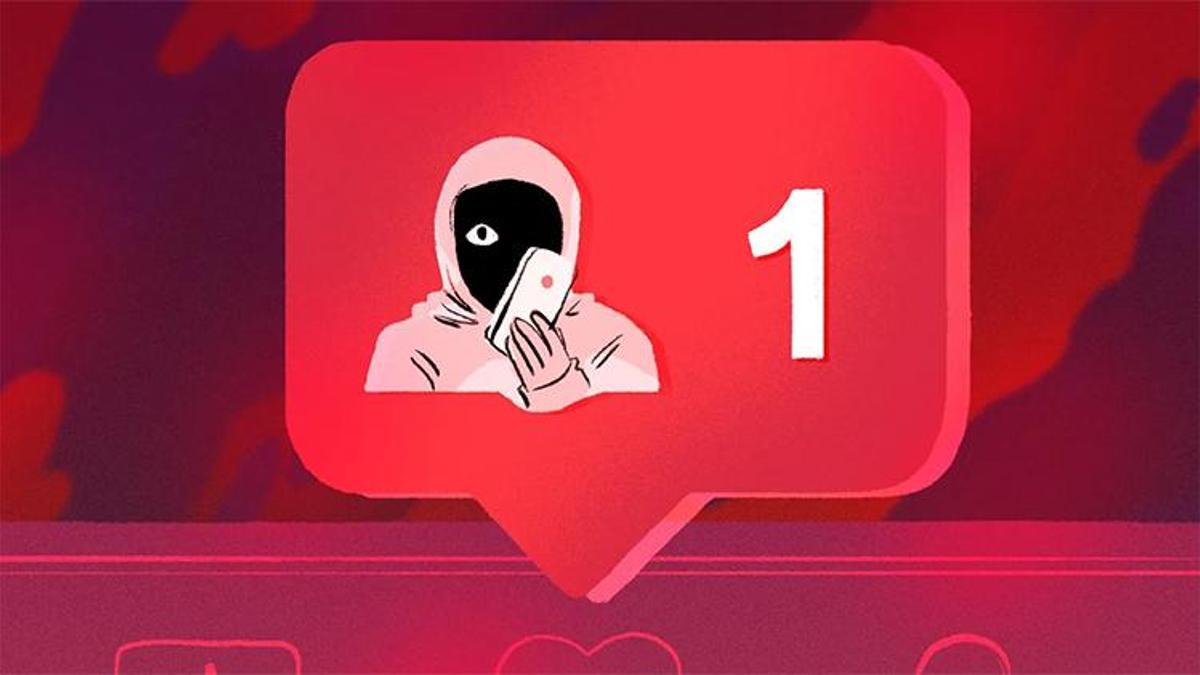 Instagram harekete geçti! 'taciz edici' +18 fotoğraf göndermek zorlaştırılacak