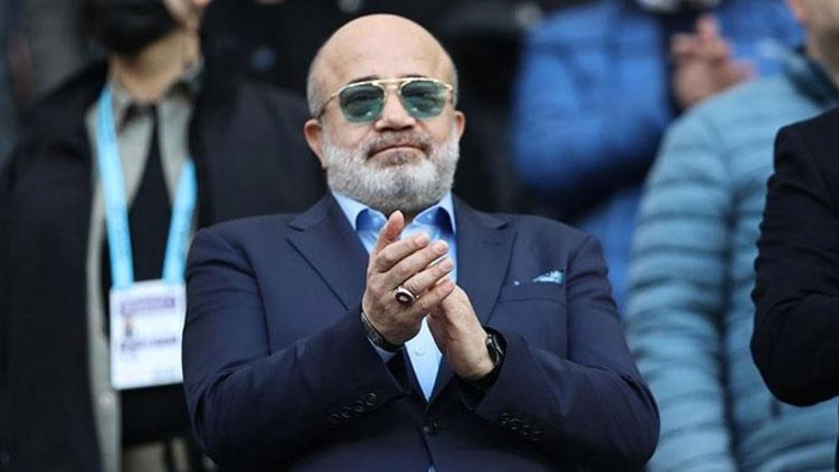 Adana Demirspor 64 milyon euro'luk golcüyü getiriyor