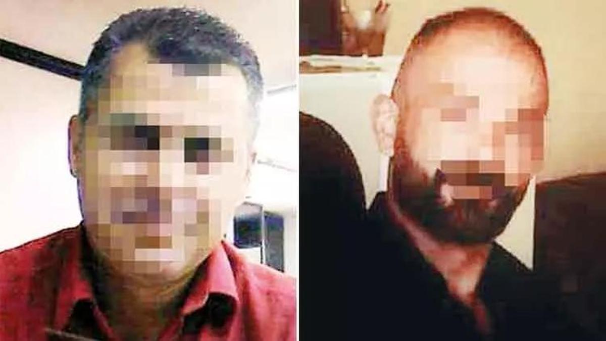 İhaneti kayıt cihazı ile çözdü! Çifte ceza aldı