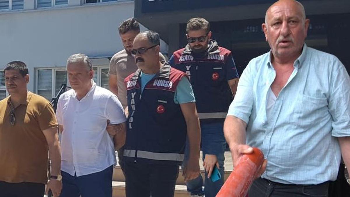 Kurban eti beklerken, sosis geldi! Sahte kurban rezaletinde ilk ifade ortaya çıktı