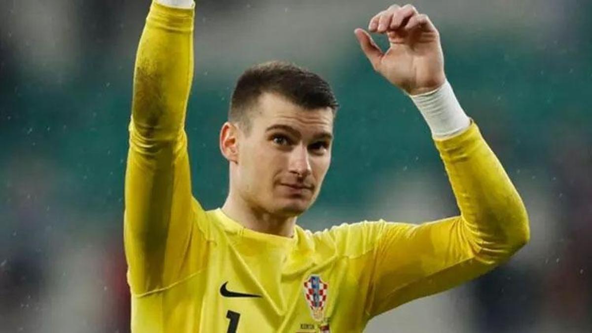 Livakovic'te Fenerbahçe'nin rakibi belli oldu!