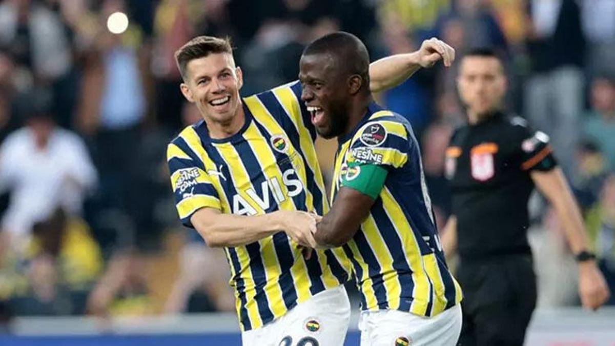 Miha Zajc'ta flaş gelişme! Crespo ile birlikte...
