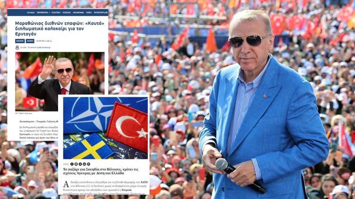Tüm gözler Cumhurbaşkanı Erdoğan'a çevrildi! 6 Temmuz'da kritik toplantı