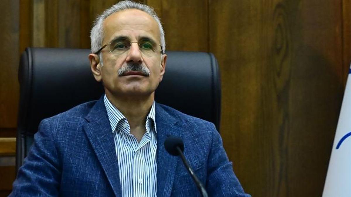 Altyapıda milli baz İstasyonu ULAK dönemi! Bakan Uraloğlu son verileri açıkladı