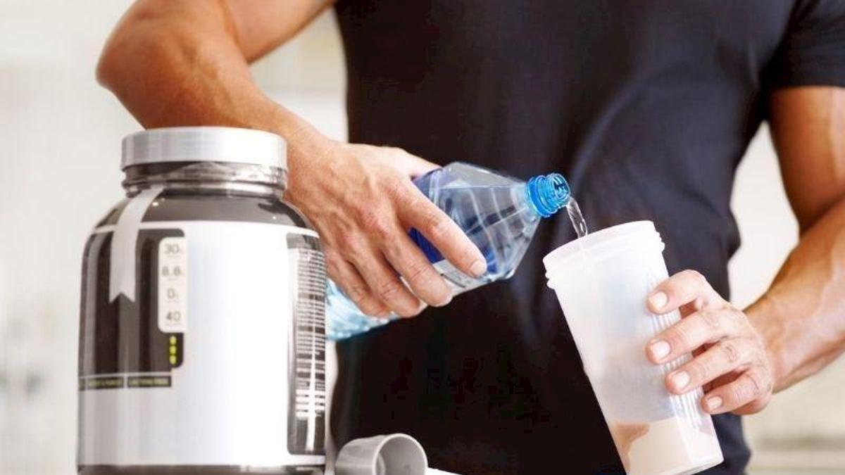 Protein Tozu Nasıl Kullanılır? Protein Tozu Kullanırken Yapılması Gerekenler...