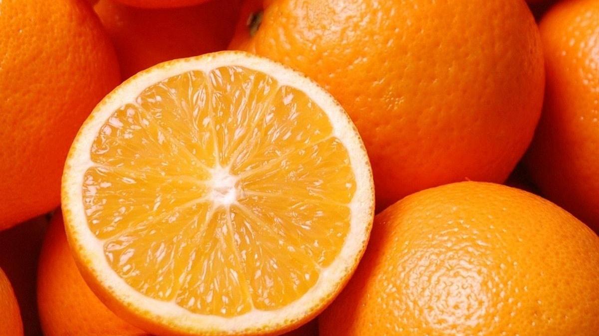 Portakal Kaç Kalori? Portakal Besin Değerleri Ve Kalorisi...