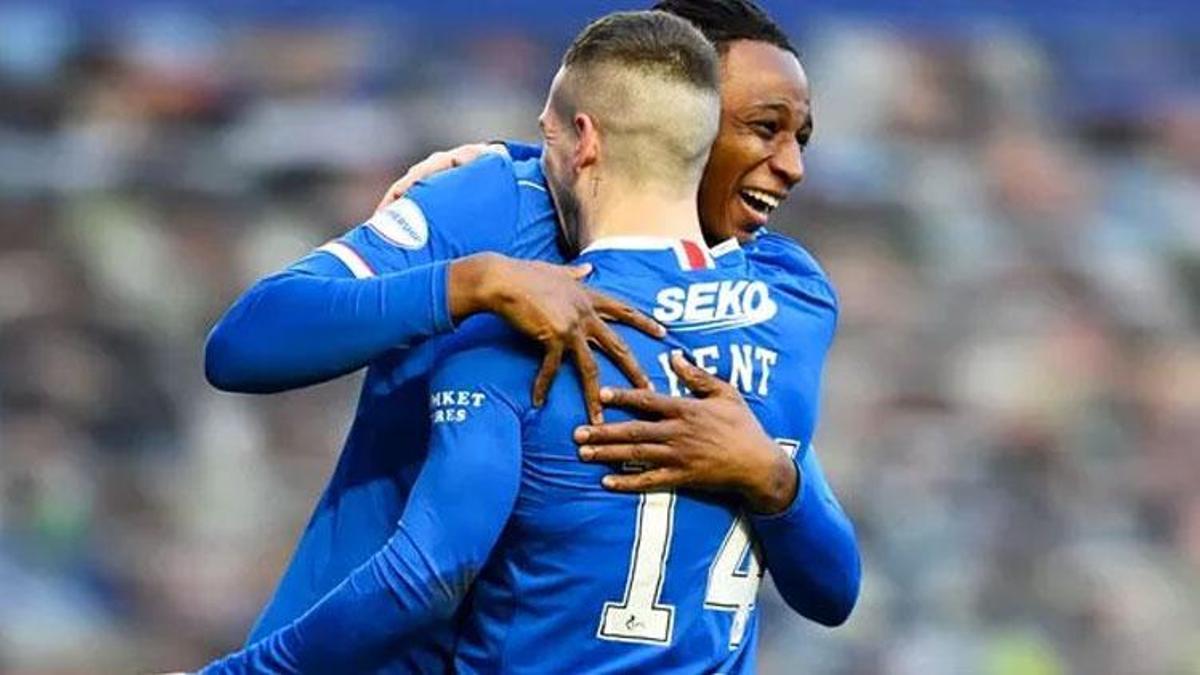 Beşiktaş Ryan Kent'in kankasını transfer ediyor! Yeni 10 numara...