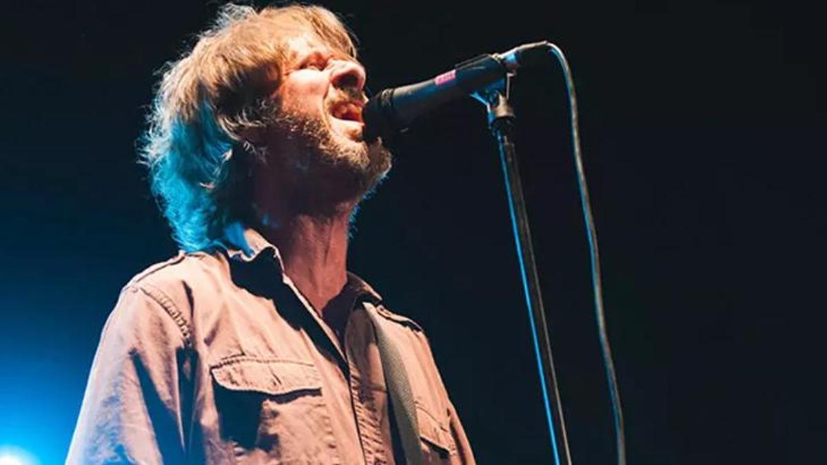 Dünyaca ünlü vokalist ve gitarist Rick Froberg yaşamını yitirdi