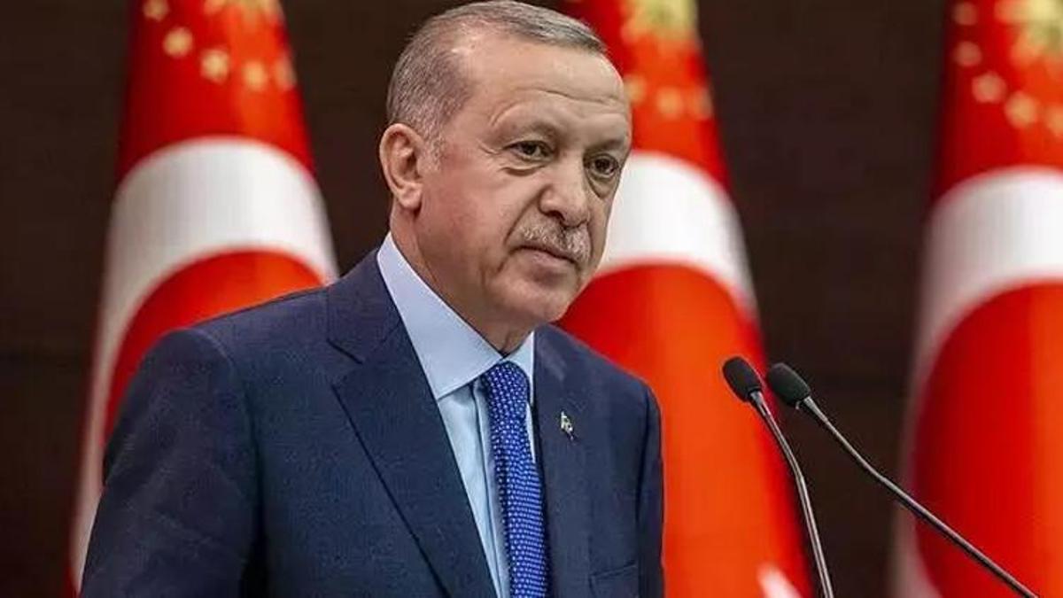 Cumhurbaşkanı Erdoğan'dan 3. Avrupa Oyunları'nda madalya kazanan sporculara tebrik