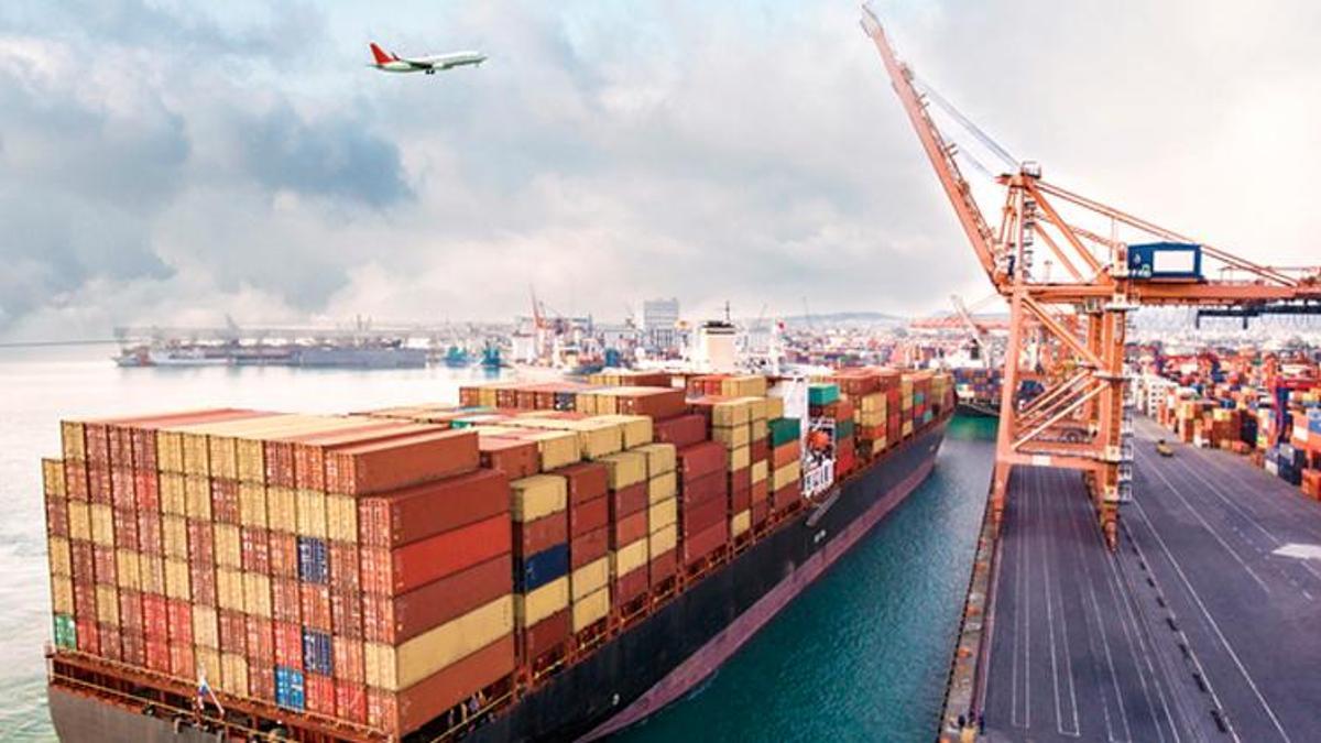 Ticaret Bakanlığı ihracat rakamlarını açıkladı