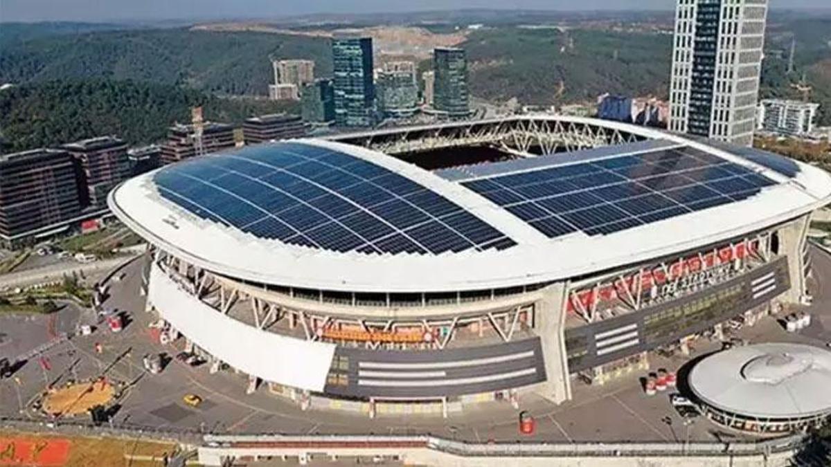 Galatasaray sponsorluk anlaşmalarını KAP'a bildirdi