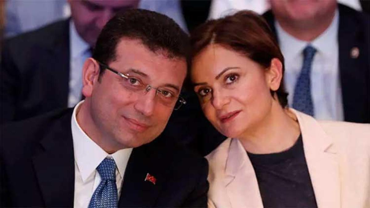 CHP'de 'gizli toplantı' iddiası! Kaftancıoğlu davetine katılmayan ismi görevden aldı