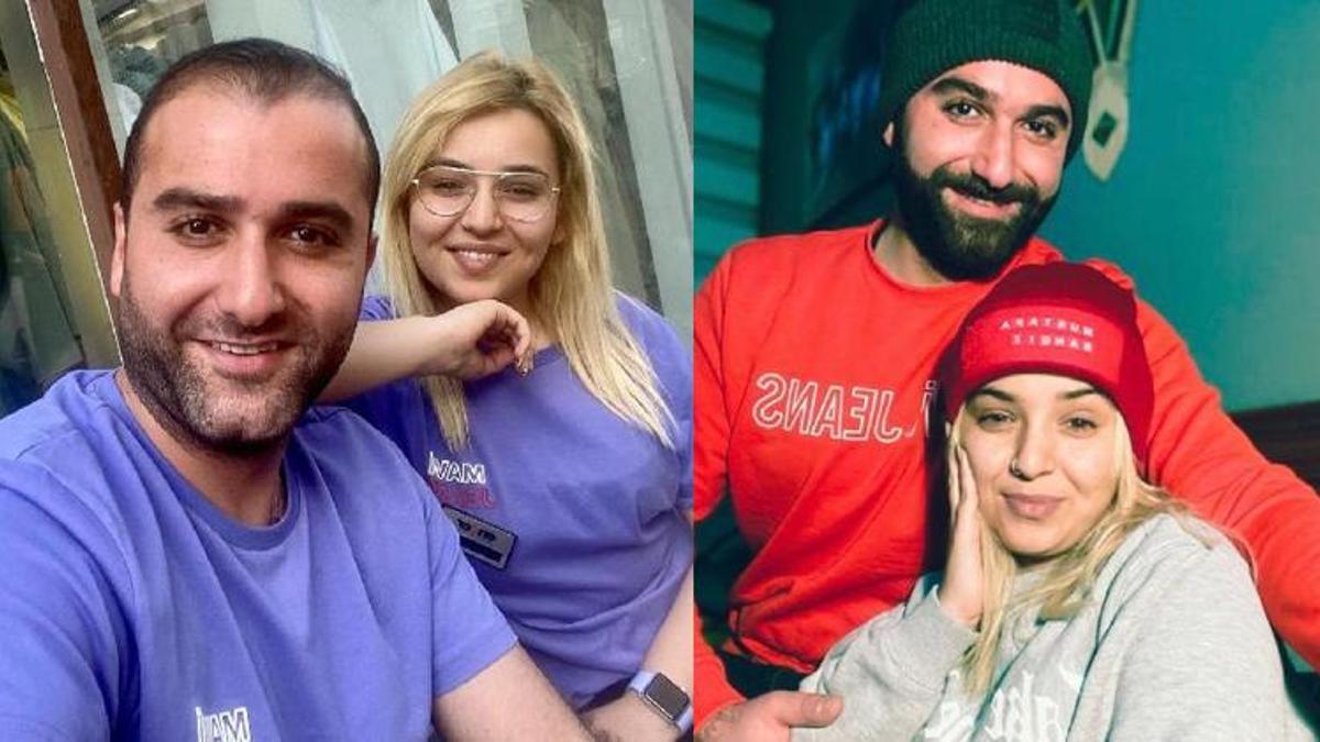Sevgilisi tarafından darbedilmişti! Esra Asena Temir hayata tutunamadı