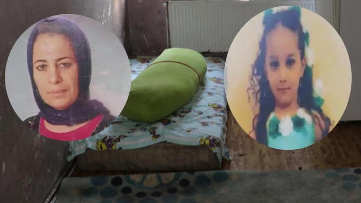 Açlıktan ölen Elif Nur hakkında yeni detaylar ortaya çıktı! Çatı arasında haftalarca sürmüş
