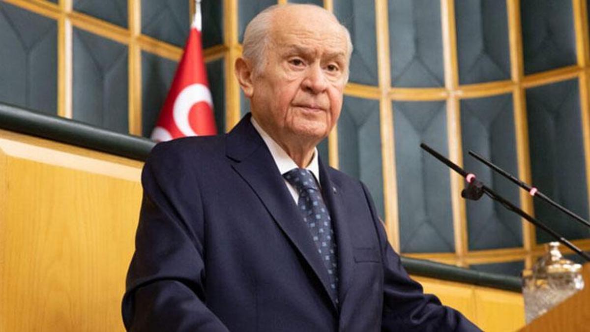 MHP lideri Devlet Bahçeli'den İsveç'teki Kur'anı Kerim provokasyonuna tepki: Her yönüyle kuşku vericidir