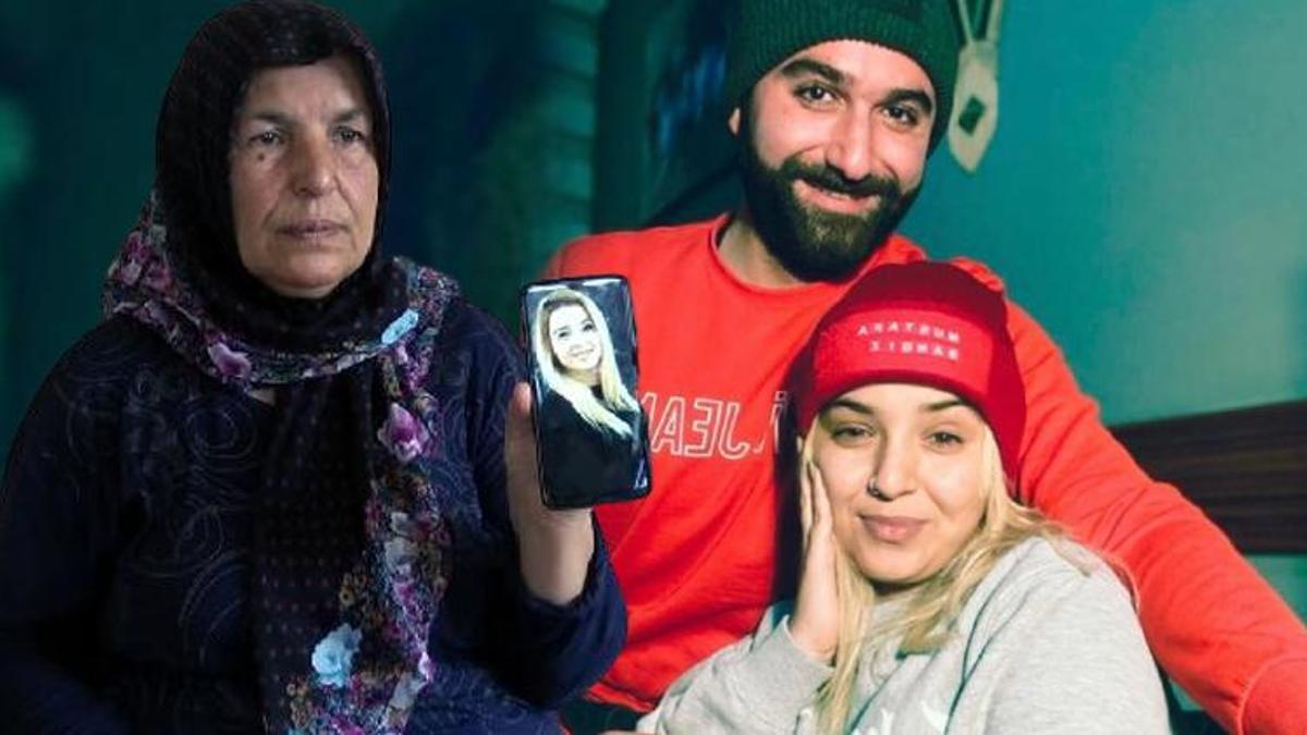 Sevgili kurbanı olan Esra’nın annesinden kahreden sözler