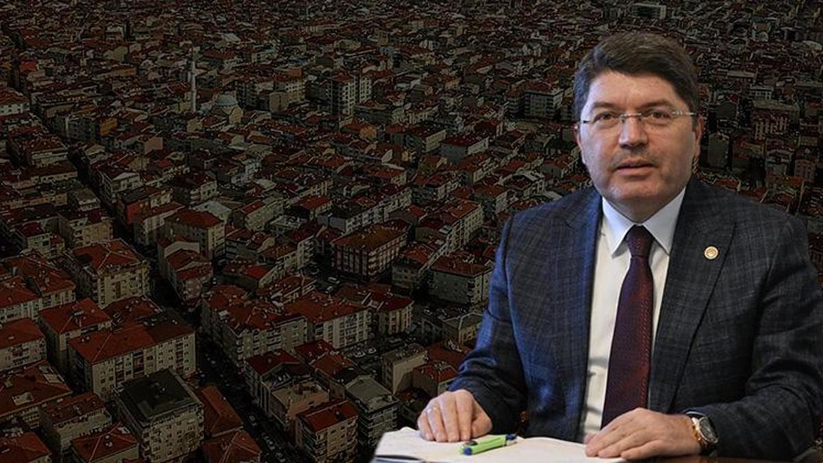 Bakan Tunç'tan kira zammı açıklaması: Yüzde 25'i geçemez