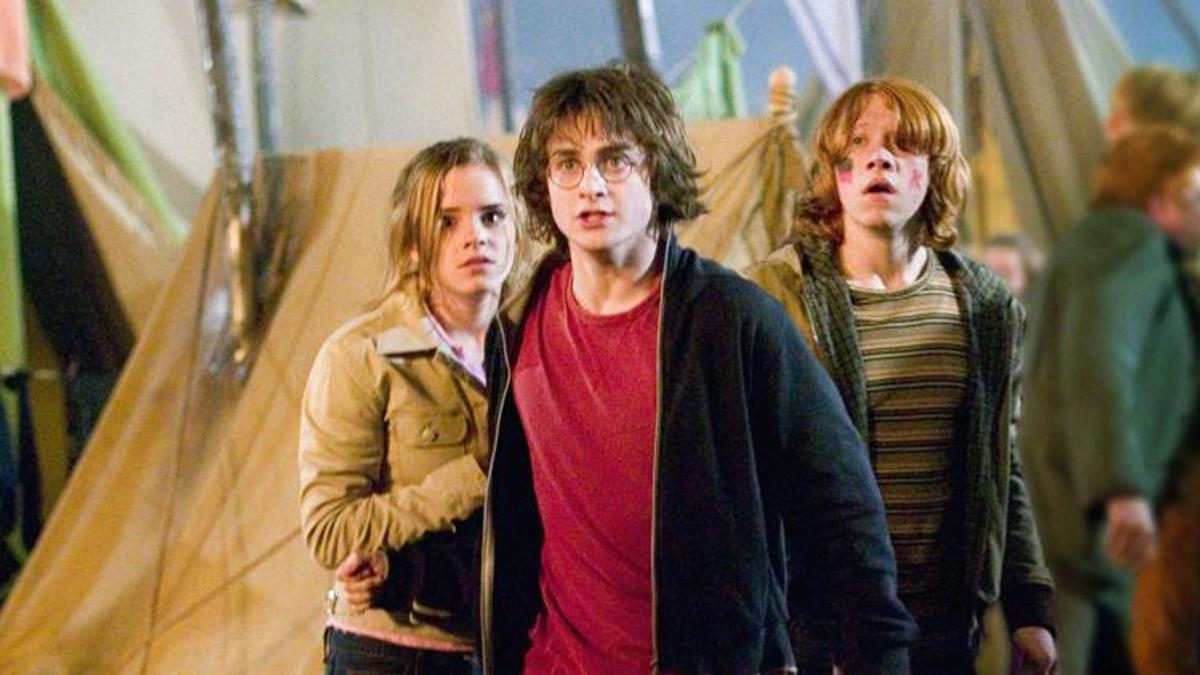'Harry Potter' dizisinde rol alıp almayacağını açıkladı!