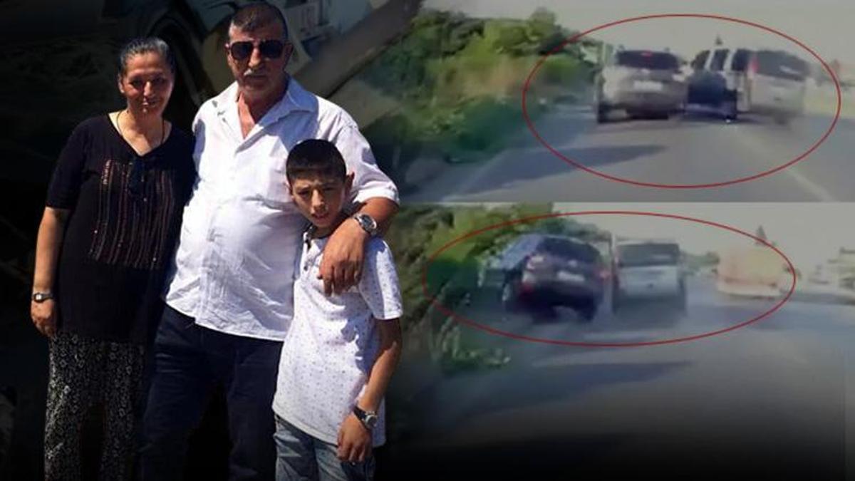 İzmir'de makas atarak bir aileyi yok etmişti! Korkunç detay: Eserini görmeye gelmiş