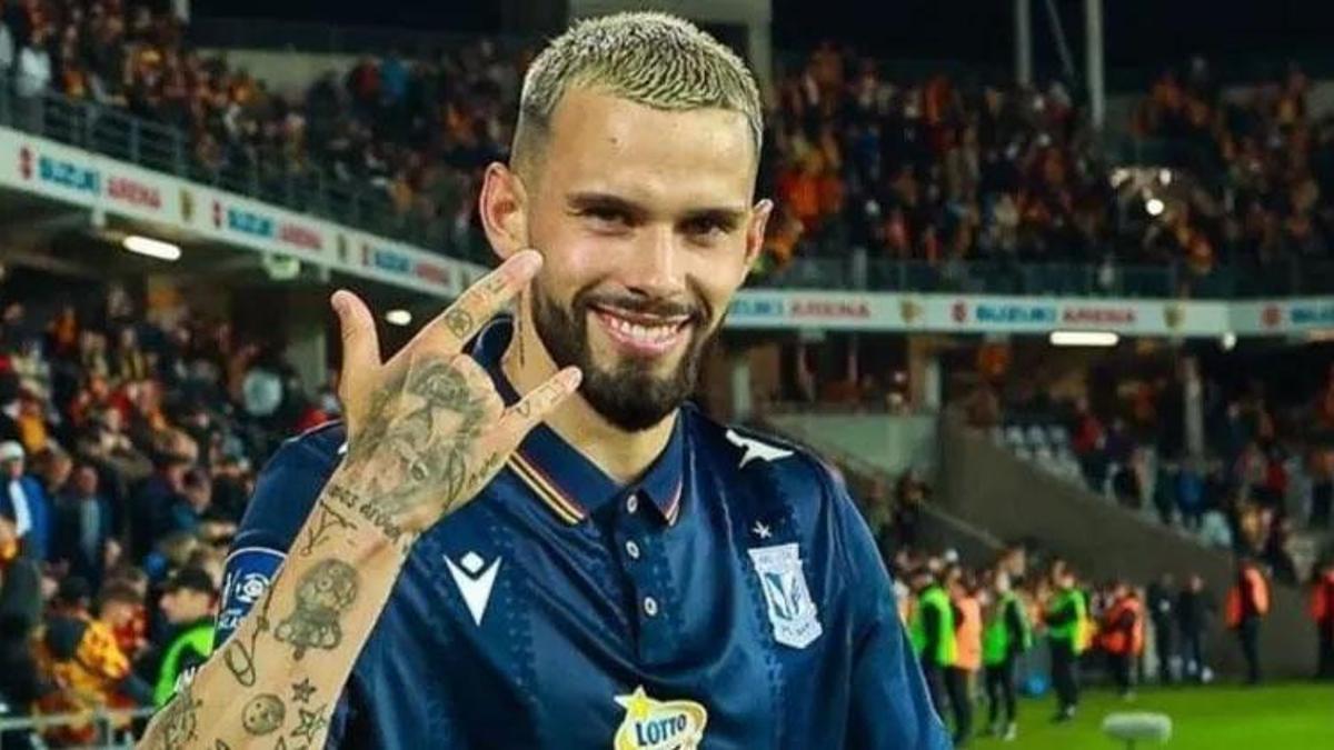 48 maçta 16 gol 7 asist! Fabrizio Romano Beşiktaş'ın Norveçli orta sahasını duyurdu