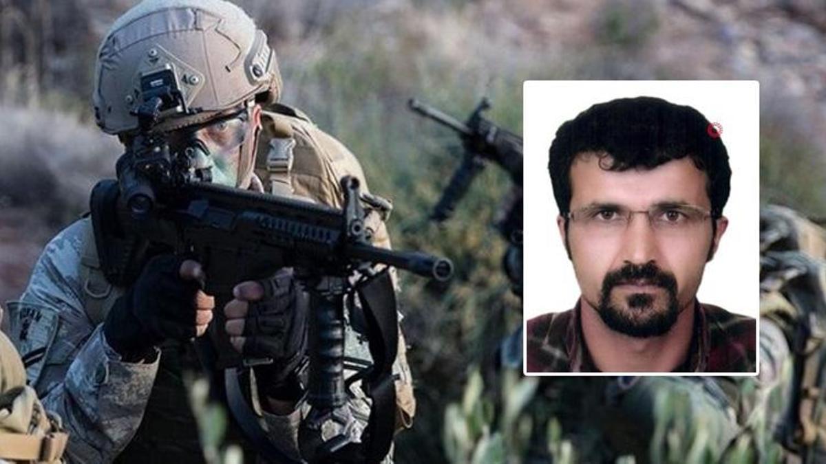 MİT'ten nokta operasyon! Sözde sorumlu etkisiz hale getirildi