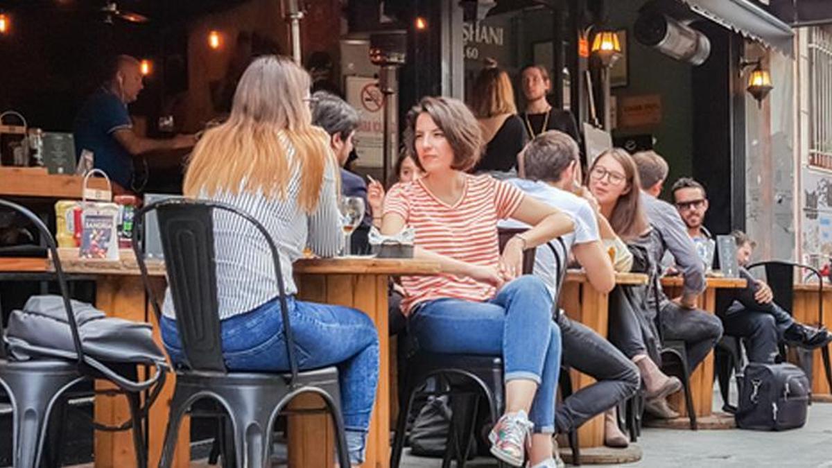 İstanbul'da nargile servisi yasaklandı