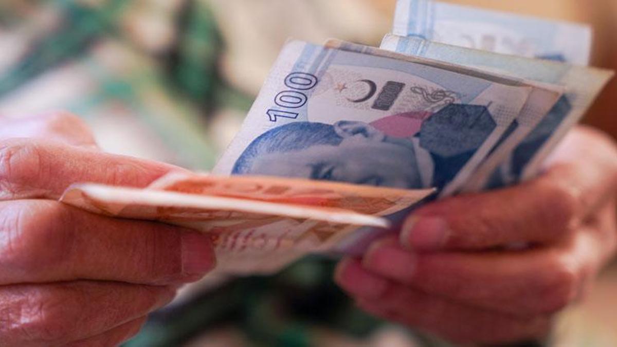 Emeklilere refah payı! AK Parti Grup Başkanı Güler açıkladı...