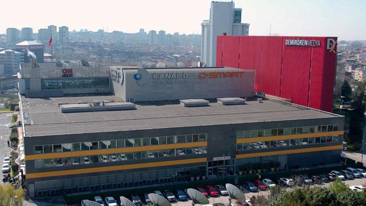 Demirören Medya Lisesi yeni öğrencilerini bekliyor