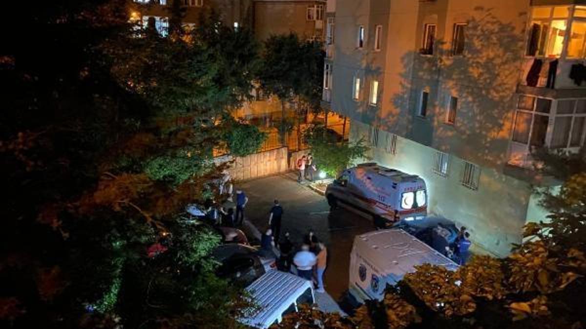 Cani koca, karısını ve kayınvalidesini öldürüp intihar etti