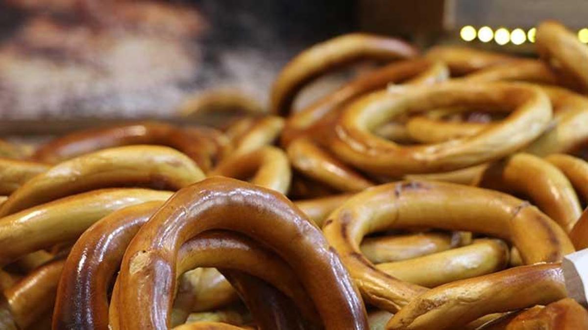 Rize simidine 1 lira zam geldi